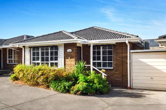 2/32 Mentone Parade, Mentone, Vic 3194