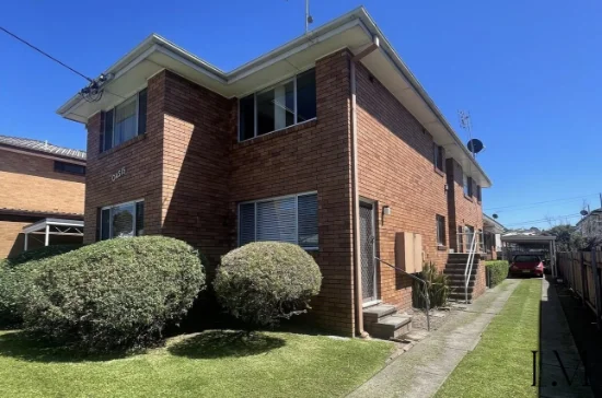2/32 Railway Road, New Lambton, NSW 2305