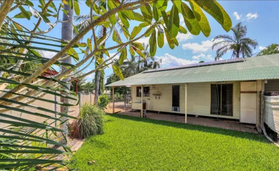 2/32 Rosetta Street, Gray, NT 0830