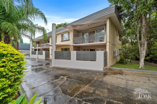 2/32 Wongara Street, Clayfield, Qld 4011
