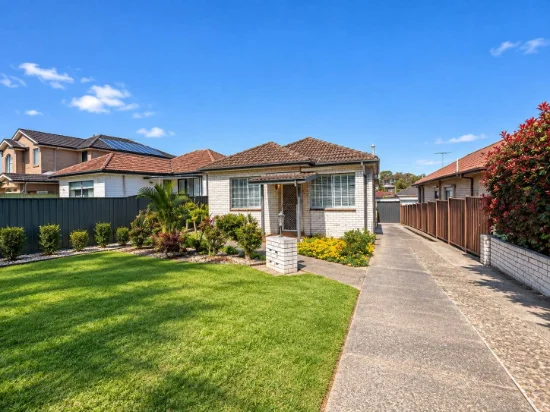 2/32 Wyatt Avenue, Regents Park, NSW 2143