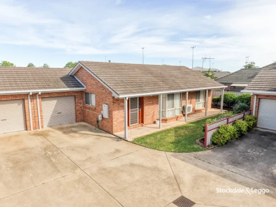 2/320-322 Archer Street, Shepparton, Vic 3630
