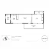 2/323 Churchill Avenue, Sandy Bay, Tas 7005-Floorplan