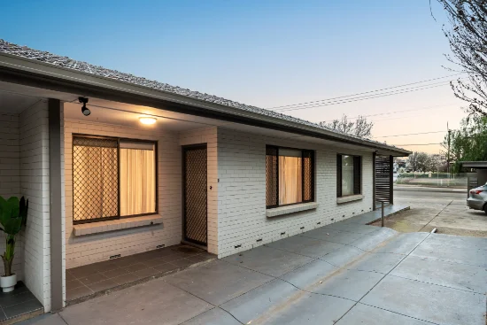 2/324 Marion Road, Netley, SA 5037