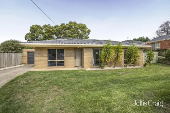 2/324A Humffray Street North, Brown Hill, Vic 3350 - For Rent