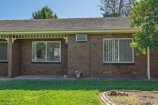 2/328 Eden Street, Lavington, NSW 2641