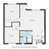2/328 Eden Street, Lavington, NSW 2641-Floorplan