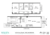 2/33-35 Perry Street, Coolum Beach, Qld 4573-Floorplan