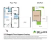 2/33 Baggott Drive, Hoppers Crossing, Vic 3029-Floorplan