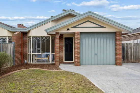 2/33 Bayside Avenue, Edithvale, Vic 3196