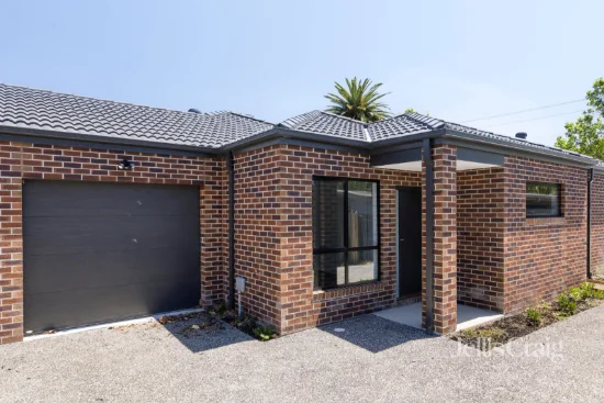2/33 Beech Street, Whittlesea, Vic 3757
