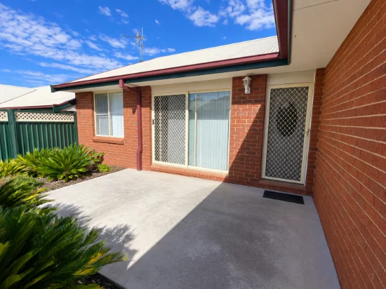 2/33 Boundary Road, Dubbo, NSW 2830