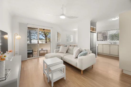2/33 Buller Street, Everton Park QLD 4053-Image
