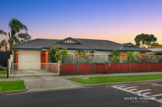 2/33 Carroll Street, Deer Park, Vic 3023