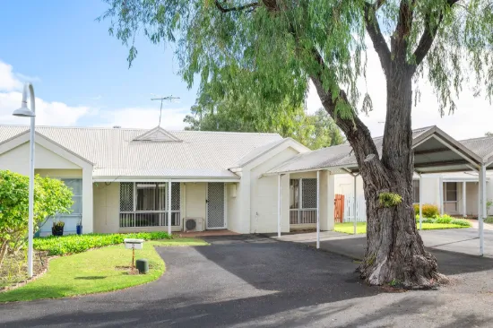 2/33 Davies Way, Broadwater WA 6280-Image