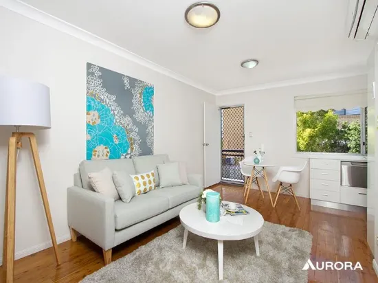 2/33 Derby Street, Coorparoo, Qld 4151