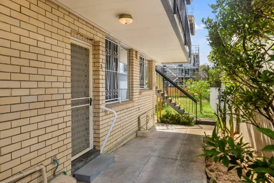 2/33 Grays Road, Gaythorne, Qld 4051