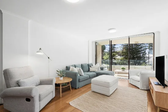 2/33 Malvern Avenue, Manly, NSW 2095 - For Sale