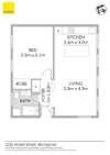 2/33 Mckell Street, Birchgrove NSW 2041-Floorplan