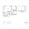 2/33 Quarry Road, Mornington, Tas 7018-Floorplan