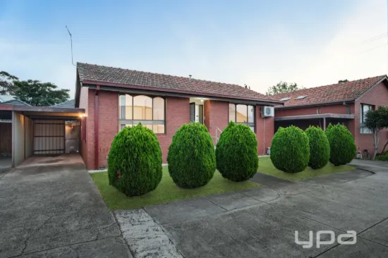 2/33 Rufus Street, Epping, Vic 3076