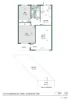 2/33 Scarborough Street, Somerton Park, SA 5044-Floorplan