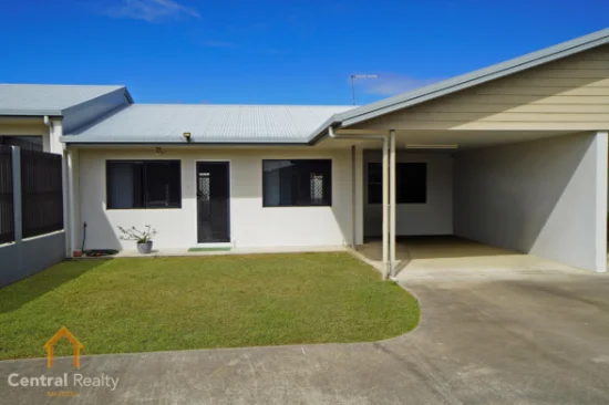 2/33 Strattmann Street, Mareeba, Qld 4880