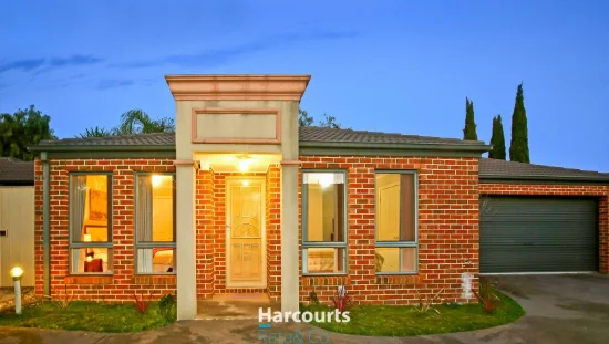 2/33 Wedge Street, Epping, Vic 3076