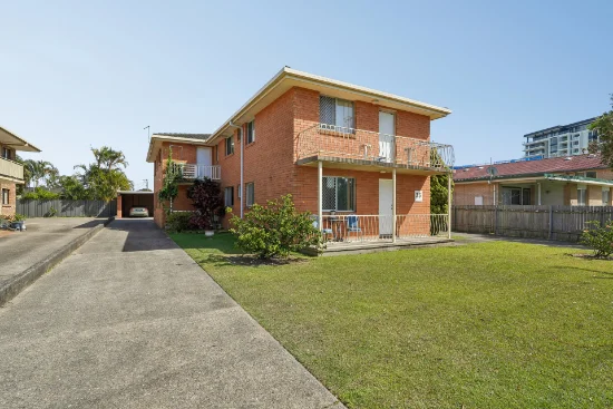 2/33 York Street, Coffs Harbour, NSW 2450
