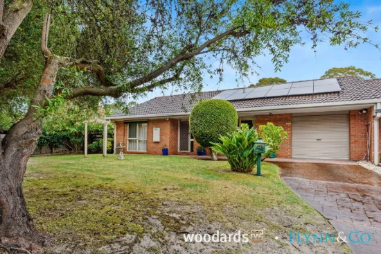2/333 Bayview Road, Rosebud, Vic 3939