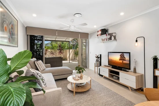 2/335 Riding Rd, Balmoral, Qld 4171