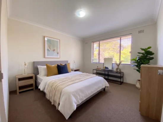 2/339 Marrickville Rd, Marrickville, NSW 2204-Image