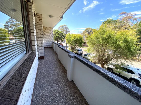 2/339 Marrickville Rd, Marrickville, NSW 2204-Image