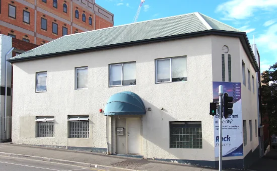 2/34 Bathurst Street, Hobart, Tas 7000