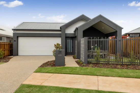 2/34 Cadel Evans Drive, Kearneys Spring, Qld 4350