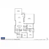 2/34 Cadel Evans Drive, Kearneys Spring, Qld 4350-Floorplan