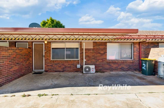 2/34 Cherry Avenue, Mildura, Vic 3500