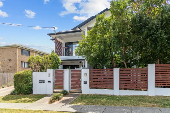 2/34 Christensen Street, Yeronga, Qld 4104