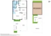 2/34 Dunns Terrace, Scarborough QLD 4020-Floorplan