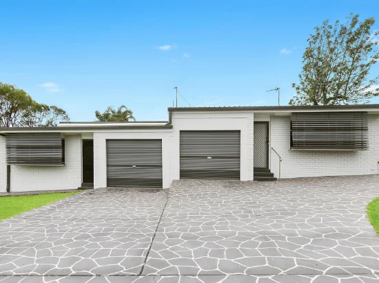2/34 Helen Street, Harristown, Qld 4350 - For Rent