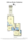 2/34 Jean Street, Cheltenham VIC 3192-Image