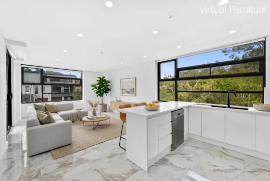 2/34 Lorikeet Grove, Warriewood, NSW 2102