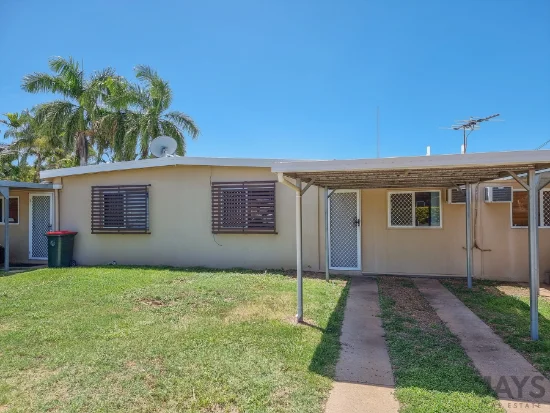 2/34 Marian Street, The Gap, Qld 4825