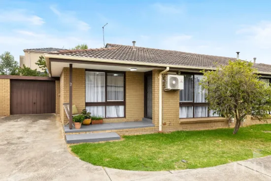 2/34 Napier Street, Mornington, Vic 3931