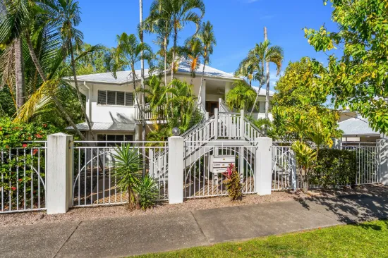 2/34 Oliva Street, Palm Cove, Qld 4879