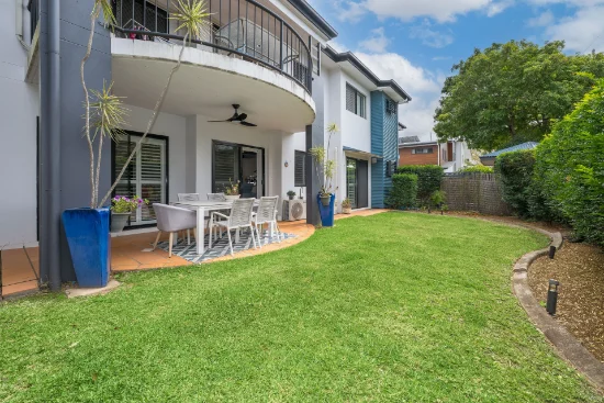 2/34 Onslow Street, Ascot QLD 4007 - For Sale