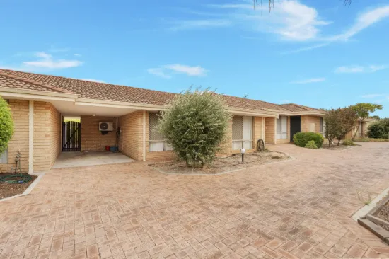 2/34 Smith Street, Dianella, WA 6059