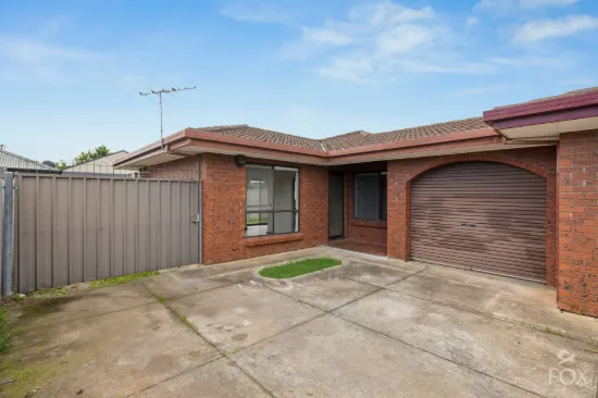 2/34A Ninth Avenue, Woodville North, SA 5012