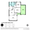 2/34A Ninth Avenue, Woodville North, SA 5012-Floorplan