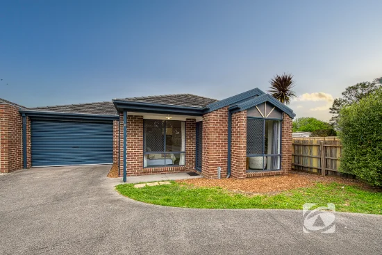 2/35-41 Henry Street, Pakenham, Vic 3810 - For Sale